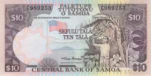 10 Tala